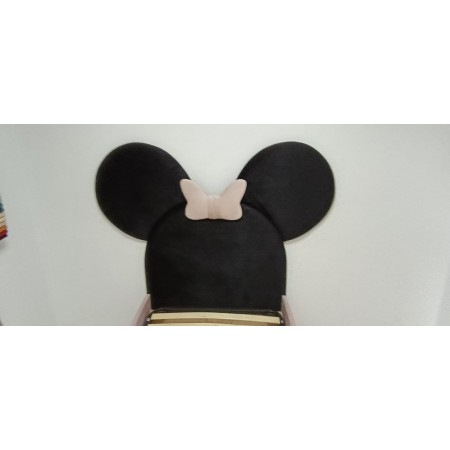 Детская кровать Mickey Mouse Детская кровать Mickey Mouse